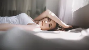 美女性感照图片大全_6