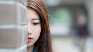 美女性感照图片大全_8