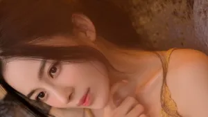 赵韩樱子性感壁纸_6