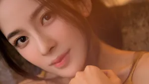 赵韩樱子性感壁纸_7