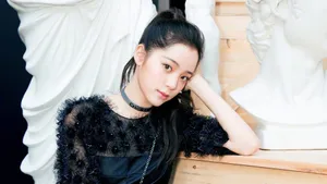 欧阳娜娜图片壁纸_8