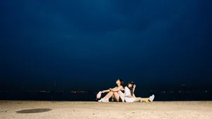 高清美女写真图片大全_2
