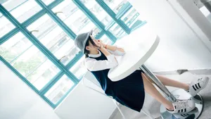 高清美女写真图片大全_6