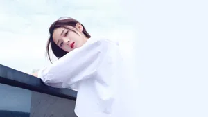 无心法师陈瑶图片壁纸_7