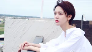 无心法师陈瑶图片壁纸_12