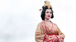 唐艺昕最新写真集图片_16
