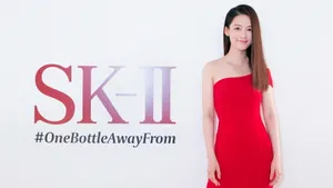 最新美女李沁壁纸_10