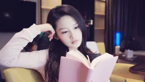 李沁图片_2