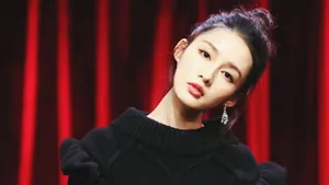 李沁图片_3