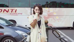 赵丽颖桌面壁纸_3
