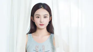 赵丽颖桌面壁纸_9