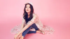 宋祖儿图片壁纸_3