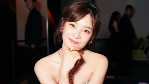袁姗姗图片_3