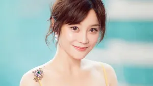 袁姗姗图片_4