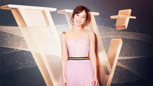 袁姗姗图片_6