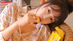 高颜值小萝莉美女图片