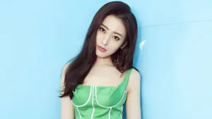 张天爱女明星相片_4