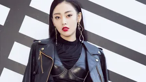 张天爱女明星相片_5