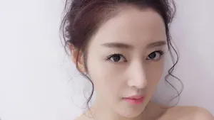 张天爱女明星相片_6