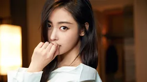 张天爱女明星相片_8