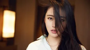 张天爱女明星相片_9