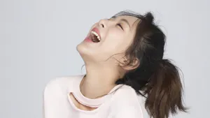 女童星杨紫图片_6