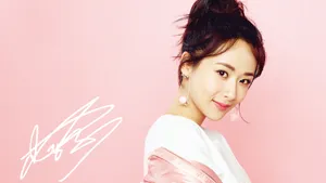 女童星杨紫图片_9