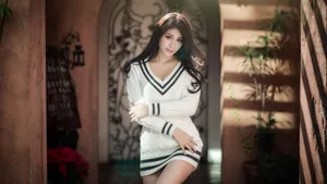 性感少女少妇图片大全_4