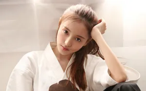 美女弓箭手图片_2