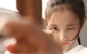 美女弓箭手图片_5