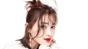 甘婷婷照片图片壁纸_2