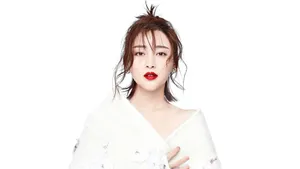 甘婷婷照片图片壁纸_6