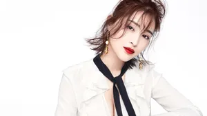 甘婷婷照片图片壁纸_7