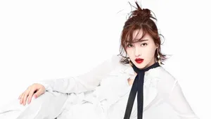 甘婷婷照片图片壁纸_8