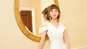清纯美女明星毛晓彤壁纸_7