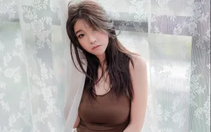 美女完美身材图片_9