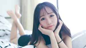 高清动态美女图片大全_6