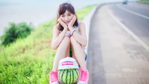 高清动态美女图片大全_7