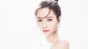 沈梦辰qq头像_10