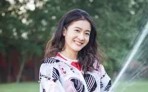 张雪迎桌面壁纸_5