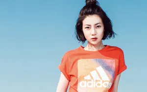 李溪芮图片壁纸_4