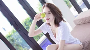 4k美女图片壁纸