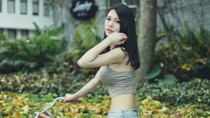 4k美女图片壁纸_8