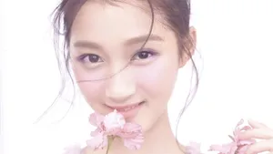 关晓彤写真图片壁纸_11