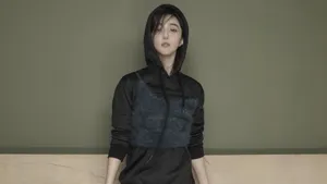 范冰冰服装时装秀图片壁纸_4