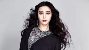 范冰冰服装时装秀图片壁纸_12