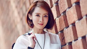 女明星车永莉图片_3