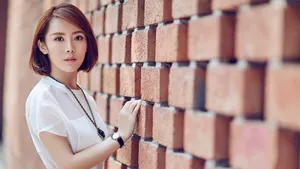 女明星车永莉图片_4