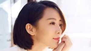 女明星车永莉图片_6