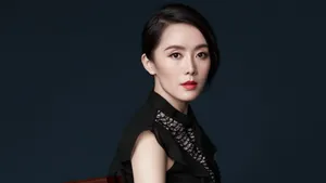 女明星车永莉图片_11
